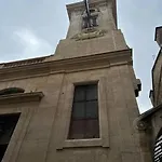 Ile Saint Louis-studio * París