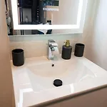 Apartamento Ile Saint Louis-studio