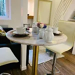 Apartamento Ile Saint Louis-studio