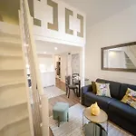 Apartamento Ile Saint Louis-studio *