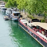 Ile Saint Louis-studio *