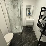 Apartamento Ile Saint Louis-studio