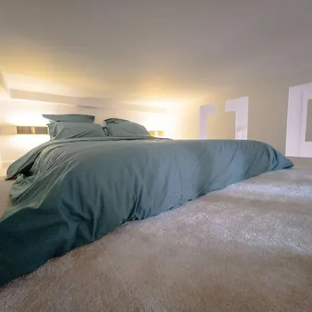 île Saint Louis-studio *