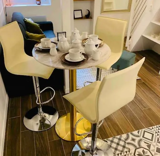 île Saint Louis-studio * Paris