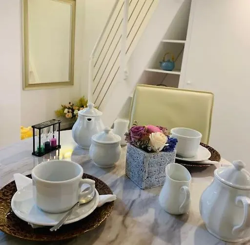 île Saint Louis-studio *