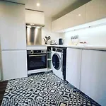 Apartamento Ile Saint Louis-studio Paris