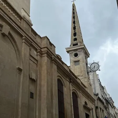 Ile Saint Louis-studio *