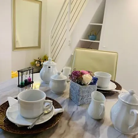 île Saint Louis-studio *