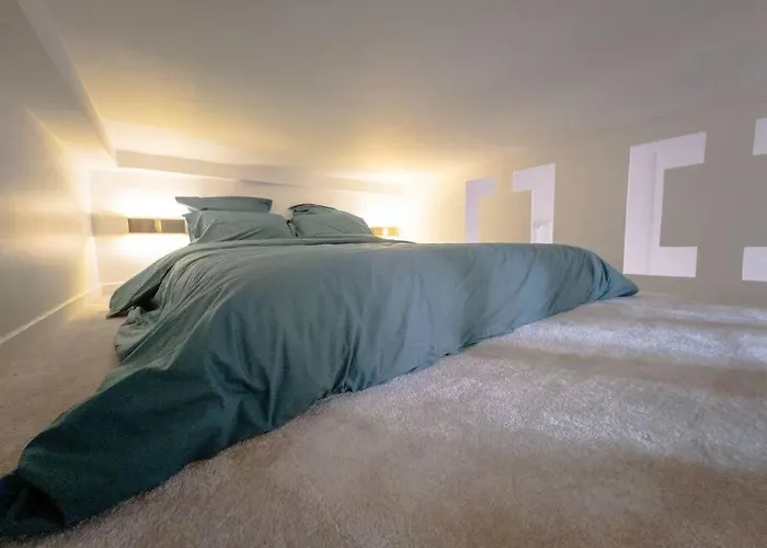 Ile Saint Louis-studio *