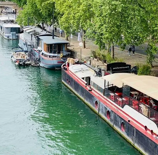 Ile Saint Louis-studio *