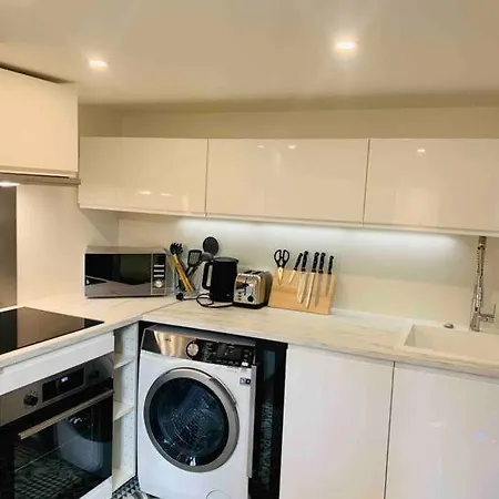 Ile Saint Louis-studio Párizs